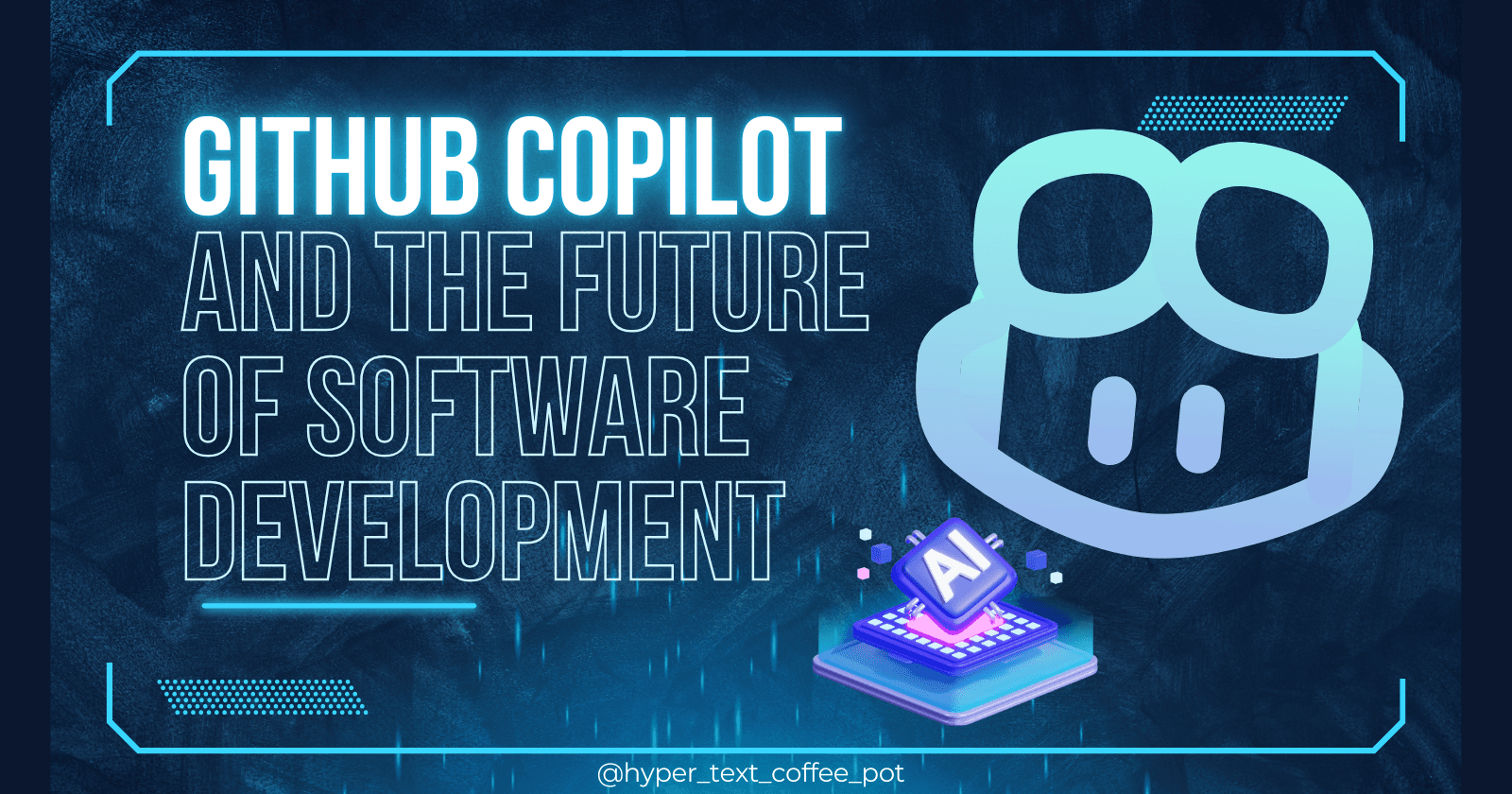 How AI Could Replace Your Job as a Software Developer