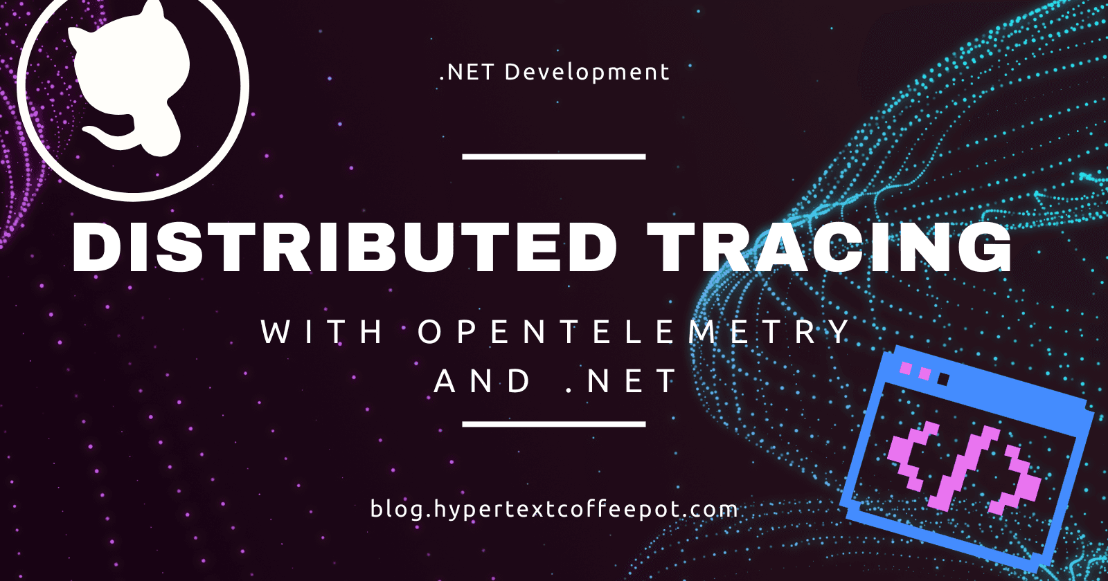 Activity in Wonderland - Distributed Tracing with OpenTelemetry and .NET